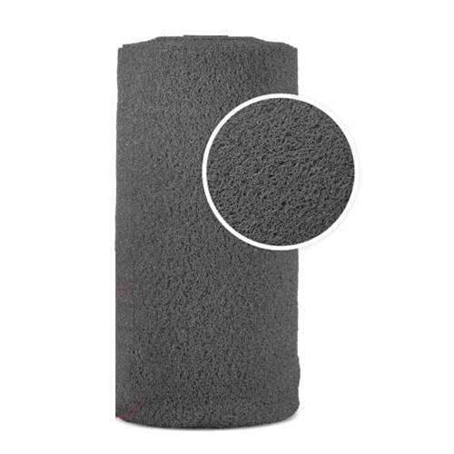WALKMATS KIVIRCIK PASPAS 100 cm 12 mm GRİ (20 m²)